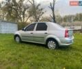 Серый Рено Логан, объемом двигателя 1.4 л и пробегом 192 тыс. км за 3200 $, фото 1 на Automoto.ua