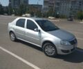 Сірий Рено Логан, об'ємом двигуна 1.6 л та пробігом 199 тис. км за 5700 $, фото 1 на Automoto.ua
