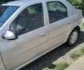 Рено Логан 2011 в Ивано-Франковске на Automoto.ua Серый Рено Логан, объемом двигателя 1.6 л и пробегом 113 тыс. км за 4500 $, фото 3 на Automoto.ua