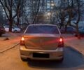 Серый Рено Логан, объемом двигателя 1.39 л и пробегом 165 тыс. км за 4900 $, фото 17 на Automoto.ua