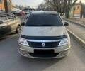 Серый Рено Логан, объемом двигателя 1.39 л и пробегом 165 тыс. км за 4900 $, фото 1 на Automoto.ua