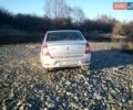 Рено Логан 2011 в Ивано-Франковске на Automoto.ua Серый Рено Логан, объемом двигателя 1.6 л и пробегом 113 тыс. км за 4500 $, фото 11 на Automoto.ua