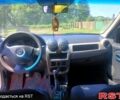 Сірий Рено Логан, об'ємом двигуна 1.4 л та пробігом 209 тис. км за 4000 $, фото 1 на Automoto.ua