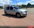 Сірий Рено Логан, об'ємом двигуна 1.6 л та пробігом 176 тис. км за 3700 $, фото 1 на Automoto.ua