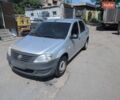 Сірий Рено Логан, об'ємом двигуна 1.4 л та пробігом 246 тис. км за 3300 $, фото 1 на Automoto.ua