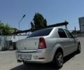 Сірий Рено Логан, об'ємом двигуна 1.4 л та пробігом 2 тис. км за 4326 $, фото 2 на Automoto.ua