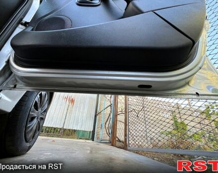 Рено Логан 2011 в Кривом Роге на Automoto.ua Серый Рено Логан, объемом двигателя 1.4 л и пробегом 193 тыс. км за 4200 $, фото 4 на Automoto.ua