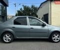 Сірий Рено Логан, об'ємом двигуна 1.39 л та пробігом 196 тис. км за 4000 $, фото 7 на Automoto.ua