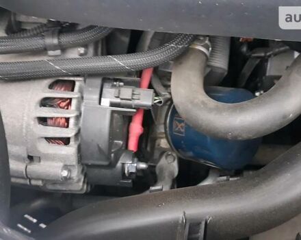 Серый Рено Логан, объемом двигателя 1.5 л и пробегом 80 тыс. км за 6500 $, фото 2 на Automoto.ua
