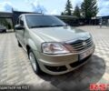 Серый Рено Логан, объемом двигателя 1.5 л и пробегом 196 тыс. км за 3900 $, фото 1 на Automoto.ua