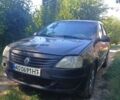 Сірий Рено Логан, об'ємом двигуна 1.4 л та пробігом 700 тис. км за 2300 $, фото 1 на Automoto.ua