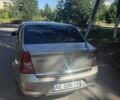 Серый Рено Логан, объемом двигателя 1.6 л и пробегом 196 тыс. км за 4100 $, фото 8 на Automoto.ua