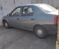 Сірий Рено Логан, об'ємом двигуна 1.4 л та пробігом 160 тис. км за 2506 $, фото 3 на Automoto.ua
