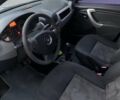 Рено Логан 2011 в Хмельницком на Automoto.ua Серый Рено Логан, объемом двигателя 1.6 л и пробегом 500 тыс. км за 4500 $, фото 4 на Automoto.ua