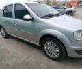 Рено Логан 2011 у Запоріжжя на Automoto.ua Сірий Рено Логан, об'ємом двигуна 1.6 л та пробігом 50 тис. км за 6300 $, фото 1 на Automoto.ua