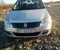 Рено Логан 2011 в Ивано-Франковске на Automoto.ua Серый Рено Логан, объемом двигателя 1.6 л и пробегом 113 тыс. км за 4500 $, фото 12 на Automoto.ua