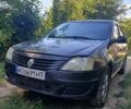 Сірий Рено Логан, об'ємом двигуна 1.4 л та пробігом 700 тис. км за 2300 $, фото 1 на Automoto.ua