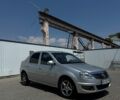 Серый Рено Логан, объемом двигателя 1.4 л и пробегом 151 тыс. км за 4300 $, фото 1 на Automoto.ua