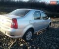 Рено Логан 2011 в Ивано-Франковске на Automoto.ua Серый Рено Логан, объемом двигателя 1.6 л и пробегом 113 тыс. км за 4500 $, фото 6 на Automoto.ua