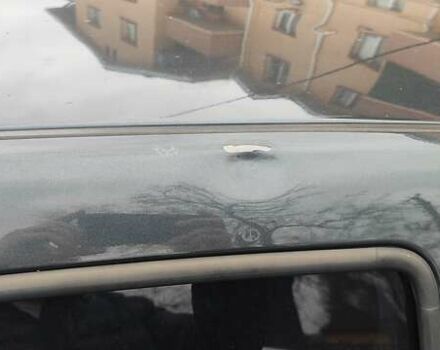 Серый Рено Логан, объемом двигателя 1.39 л и пробегом 250 тыс. км за 3200 $, фото 11 на Automoto.ua