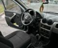 Серый Рено Логан, объемом двигателя 1.4 л и пробегом 171 тыс. км за 4500 $, фото 5 на Automoto.ua