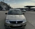 Сірий Рено Логан, об'ємом двигуна 1.6 л та пробігом 137 тис. км за 5300 $, фото 5 на Automoto.ua