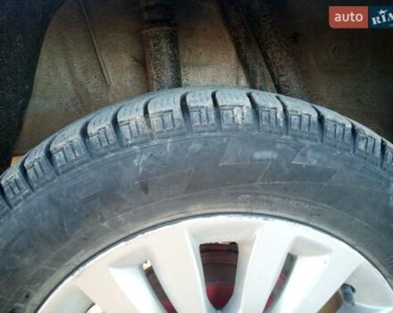 Рено Логан 2011 в Ивано-Франковске на Automoto.ua Серый Рено Логан, объемом двигателя 1.6 л и пробегом 113 тыс. км за 4500 $, фото 7 на Automoto.ua