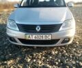 Рено Логан 2011 в Ивано-Франковске на Automoto.ua Серый Рено Логан, объемом двигателя 1.6 л и пробегом 113 тыс. км за 4500 $, фото 9 на Automoto.ua