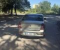 Серый Рено Логан, объемом двигателя 1.6 л и пробегом 196 тыс. км за 4100 $, фото 2 на Automoto.ua