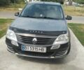 Серый Рено Логан, объемом двигателя 1.39 л и пробегом 130 тыс. км за 6500 $, фото 1 на Automoto.ua