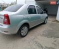 Рено Логан 2011 у Запоріжжя на Automoto.ua Сірий Рено Логан, об'ємом двигуна 1.6 л та пробігом 50 тис. км за 6300 $, фото 2 на Automoto.ua