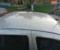 Сірий Рено Логан, об'ємом двигуна 1.4 л та пробігом 420 тис. км за 2911 $, фото 3 на Automoto.ua