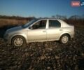 Рено Логан 2011 в Ивано-Франковске на Automoto.ua Серый Рено Логан, объемом двигателя 1.6 л и пробегом 113 тыс. км за 4500 $, фото 10 на Automoto.ua