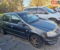 Сірий Рено Логан, об'ємом двигуна 1.39 л та пробігом 300 тис. км за 2300 $, фото 1 на Automoto.ua