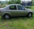 Сірий Рено Логан, об'ємом двигуна 1.6 л та пробігом 203 тис. км за 3200 $, фото 1 на Automoto.ua