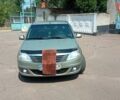 Серый Рено Логан, объемом двигателя 1.6 л и пробегом 179 тыс. км за 6500 $, фото 1 на Automoto.ua