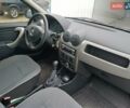 Рено Логан 2011 у Запоріжжя на Automoto.ua Сірий Рено Логан, об'ємом двигуна 1.6 л та пробігом 50 тис. км за 6300 $, фото 6 на Automoto.ua