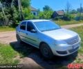 Сірий Рено Логан, об'ємом двигуна 1.4 л та пробігом 209 тис. км за 4000 $, фото 3 на Automoto.ua