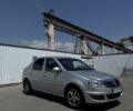 Сірий Рено Логан, об'ємом двигуна 1.4 л та пробігом 2 тис. км за 4326 $, фото 1 на Automoto.ua
