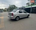 Сірий Рено Логан, об'ємом двигуна 1.6 л та пробігом 177 тис. км за 3600 $, фото 3 на Automoto.ua