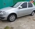 Рено Логан 2011 у Запоріжжя на Automoto.ua Сірий Рено Логан, об'ємом двигуна 1.6 л та пробігом 50 тис. км за 6300 $, фото 1 на Automoto.ua