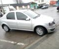 Рено Логан 2011 в Ивано-Франковске на Automoto.ua Серый Рено Логан, объемом двигателя 1.6 л и пробегом 113 тыс. км за 4500 $, фото 13 на Automoto.ua