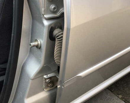 Серый Рено Логан, объемом двигателя 1.6 л и пробегом 108 тыс. км за 6700 $, фото 16 на Automoto.ua