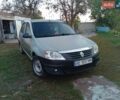 Сірий Рено Логан, об'ємом двигуна 1.4 л та пробігом 420 тис. км за 2911 $, фото 23 на Automoto.ua