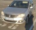 Сірий Рено Логан, об'ємом двигуна 1.6 л та пробігом 199 тис. км за 5150 $, фото 1 на Automoto.ua