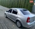 Рено Логан 2011 в Хмельницком на Automoto.ua Серый Рено Логан, объемом двигателя 1.6 л и пробегом 500 тыс. км за 4500 $, фото 1 на Automoto.ua
