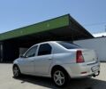 Сірий Рено Логан, об'ємом двигуна 1.4 л та пробігом 2 тис. км за 4326 $, фото 3 на Automoto.ua