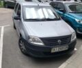 Сірий Рено Логан, об'ємом двигуна 1.39 л та пробігом 222 тис. км за 3100 $, фото 1 на Automoto.ua