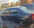 Сірий Рено Логан, об'ємом двигуна 1.39 л та пробігом 300 тис. км за 2300 $, фото 1 на Automoto.ua