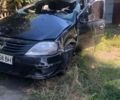 Сірий Рено Логан, об'ємом двигуна 1.6 л та пробігом 120 тис. км за 1100 $, фото 1 на Automoto.ua